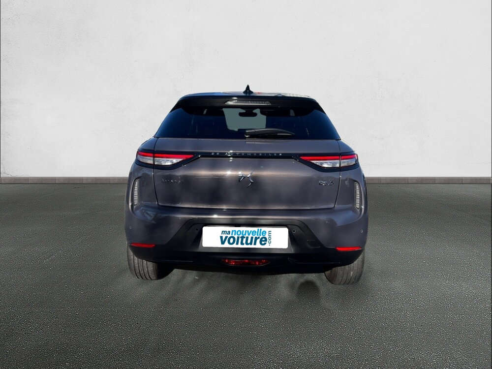 Occasion DS DS3 DS 3 E-Tense - Antoine de Saint Exupery