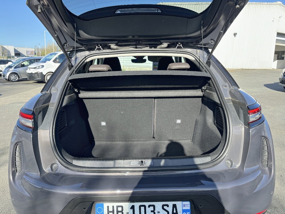 Occasion DS DS3 DS 3 E-Tense - Antoine de Saint Exupery