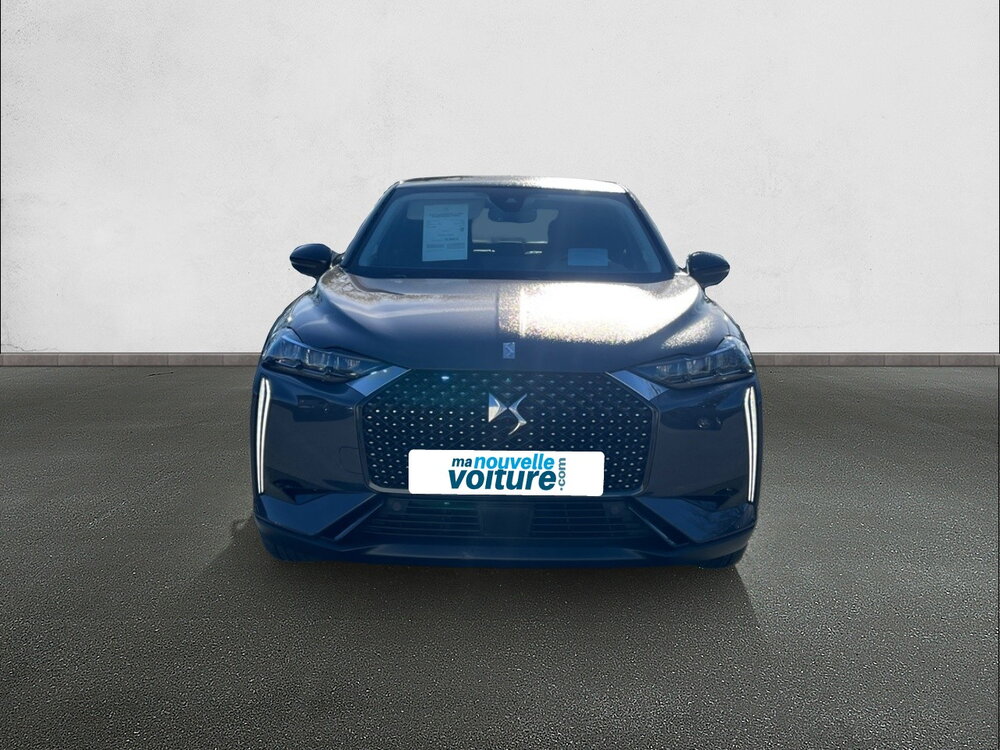 Occasion DS DS3 DS 3 E-Tense - Antoine de Saint Exupery