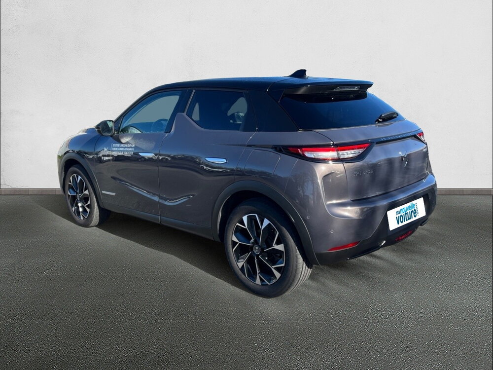 Occasion DS DS3 DS 3 E-Tense - Antoine de Saint Exupery