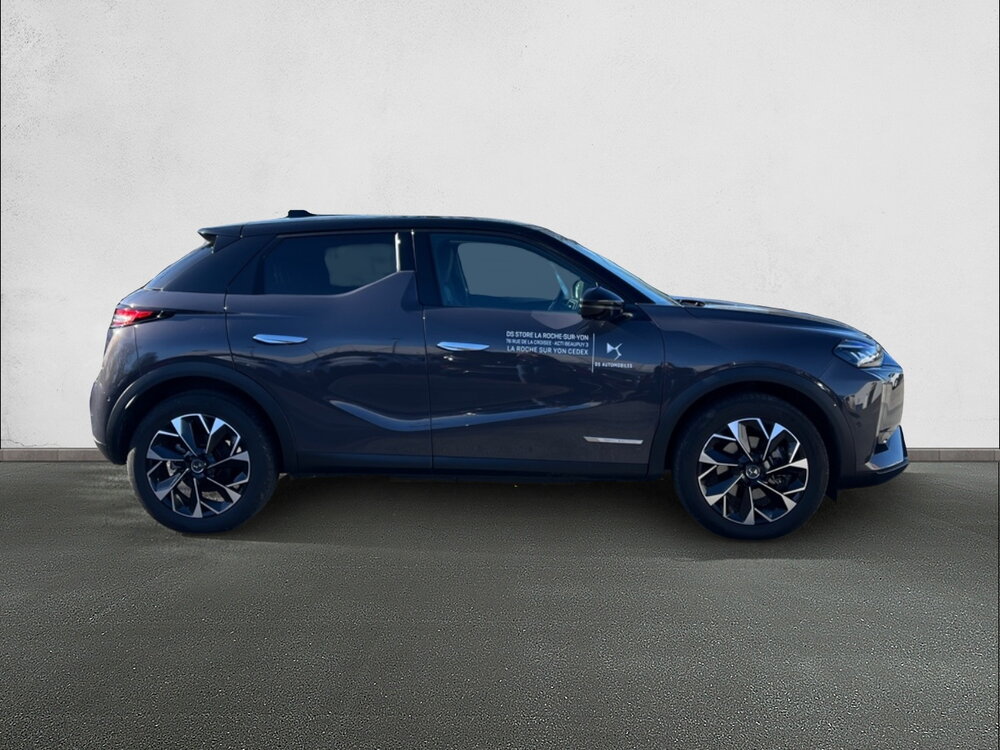 Occasion DS DS3 DS 3 E-Tense - Antoine de Saint Exupery