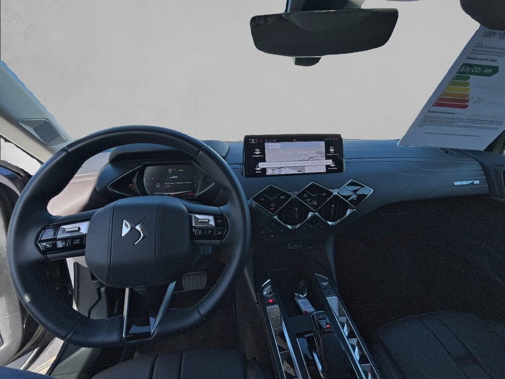 Occasion DS DS3 DS 3 E-Tense - Antoine de Saint Exupery