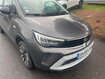 Occasion OPEL Crossland Crossland 1.2 Turbo 110 ch BVM6