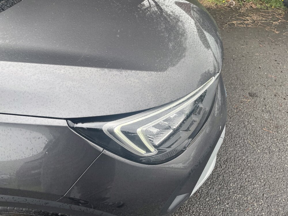 Occasion OPEL Crossland Crossland 1.2 Turbo 110 ch BVM6