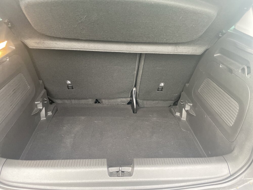 Occasion OPEL Crossland Crossland 1.2 Turbo 110 ch BVM6