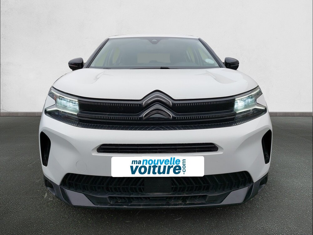 Occasion CITROEN C5 AirCross C5 Aircross BlueHDi 130 S&S BVM6 - Feel