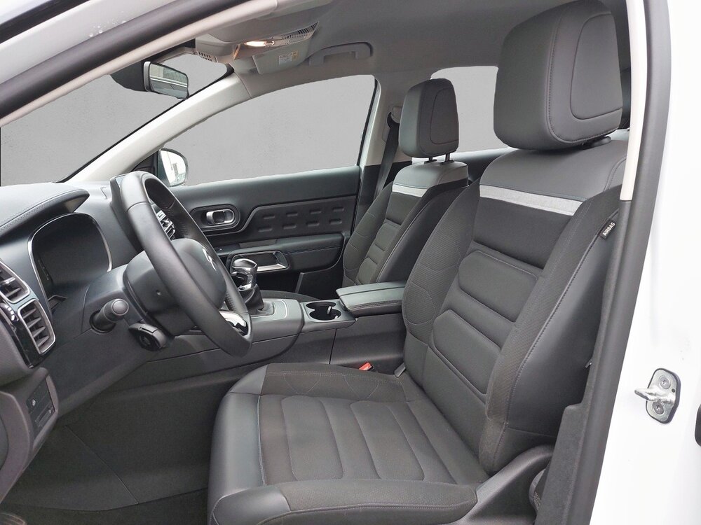 Occasion CITROEN C5 AirCross C5 Aircross BlueHDi 130 S&S BVM6 - Feel