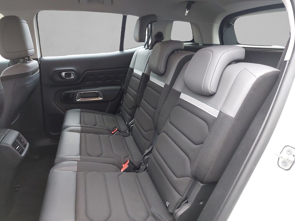 Occasion CITROEN C5 AirCross C5 Aircross BlueHDi 130 S&S BVM6 - Feel