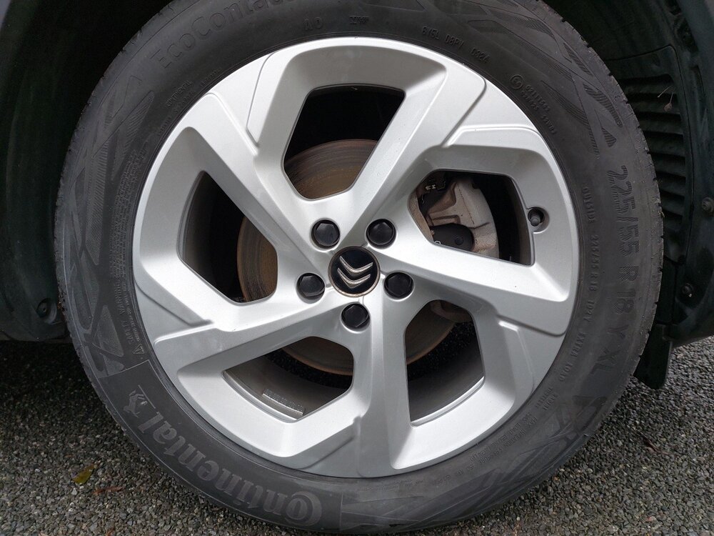 Occasion CITROEN C5 AirCross C5 Aircross BlueHDi 130 S&S BVM6 - Feel