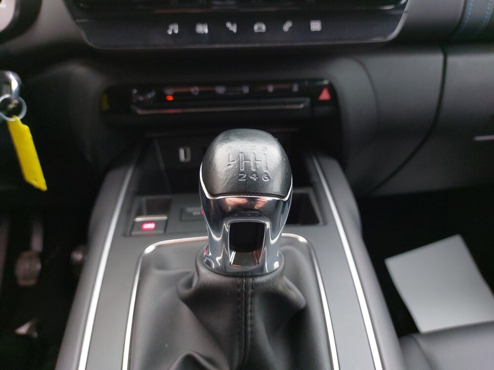 Occasion CITROEN C5 AirCross C5 Aircross BlueHDi 130 S&S BVM6 - Feel