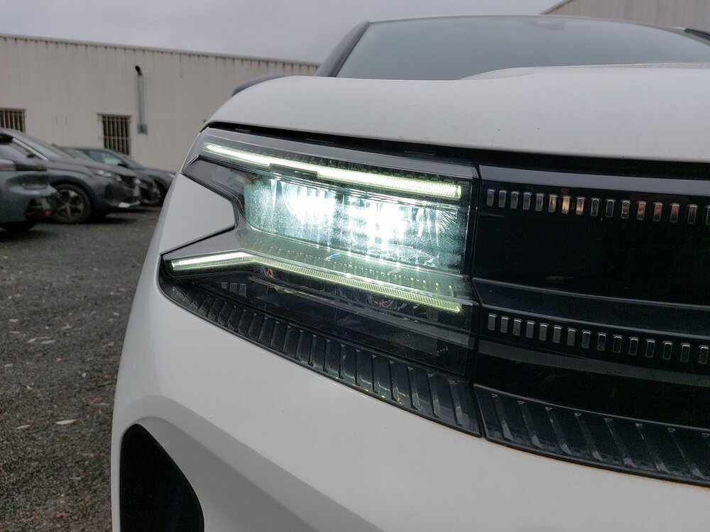 Occasion CITROEN C5 AirCross C5 Aircross BlueHDi 130 S&S BVM6 - Feel