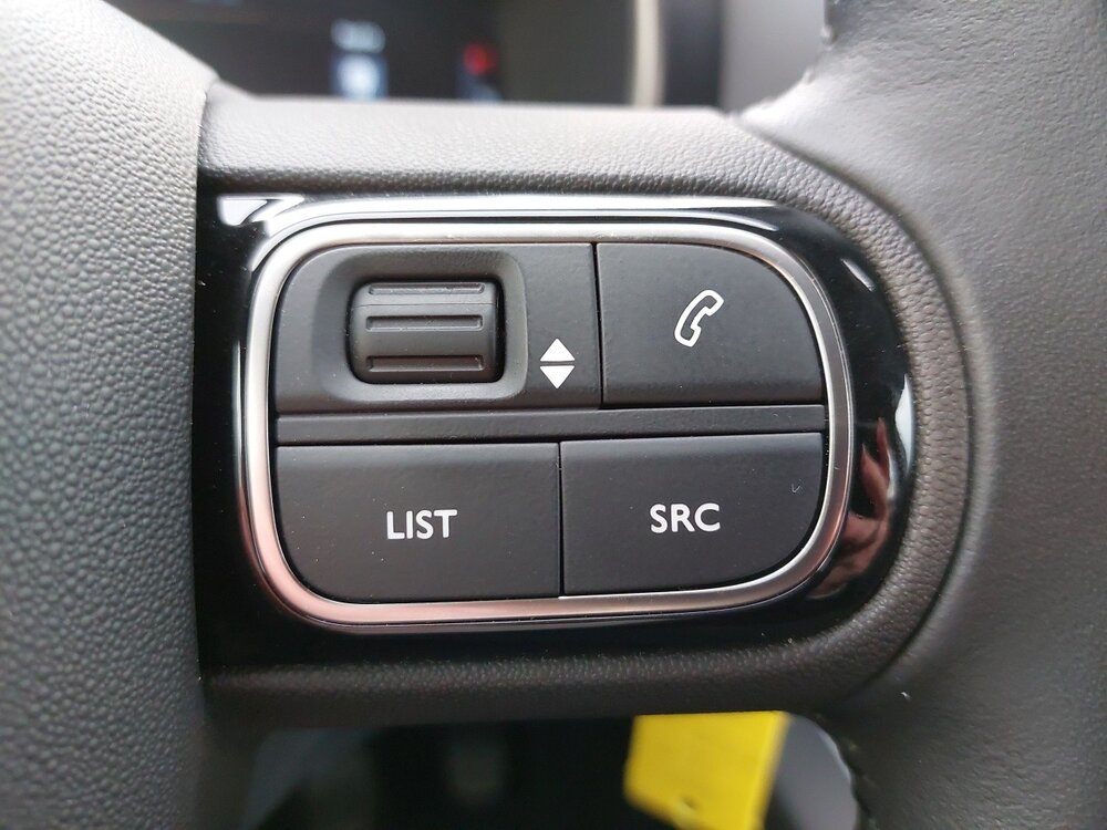 Occasion CITROEN C5 AirCross C5 Aircross BlueHDi 130 S&S BVM6 - Feel