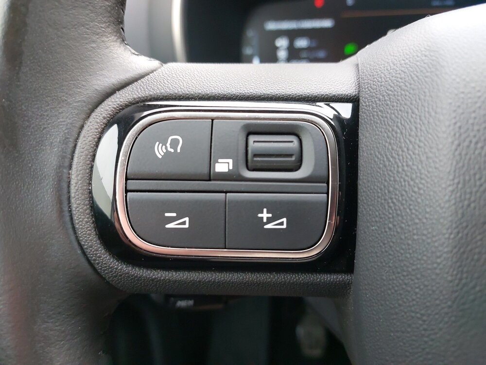 Occasion CITROEN C5 AirCross C5 Aircross BlueHDi 130 S&S BVM6 - Feel