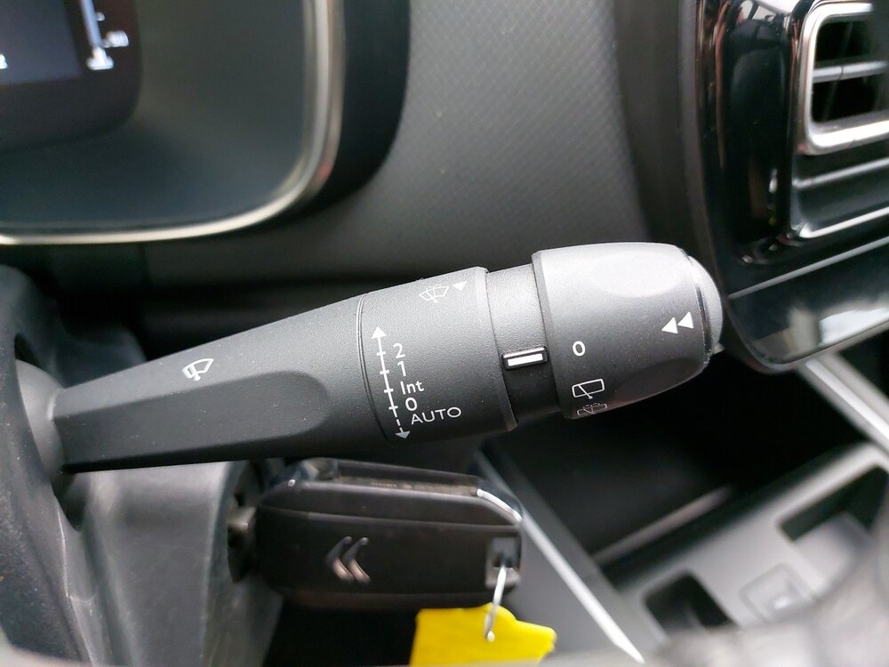 Occasion CITROEN C5 AirCross C5 Aircross BlueHDi 130 S&S BVM6 - Feel