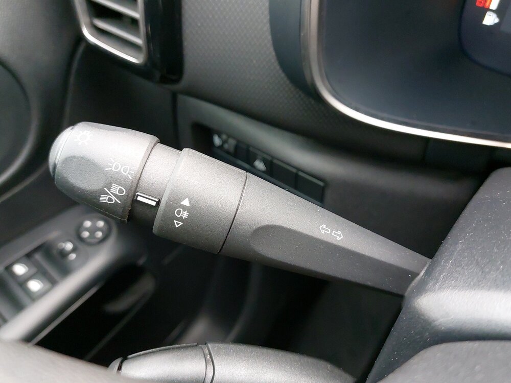 Occasion CITROEN C5 AirCross C5 Aircross BlueHDi 130 S&S BVM6 - Feel