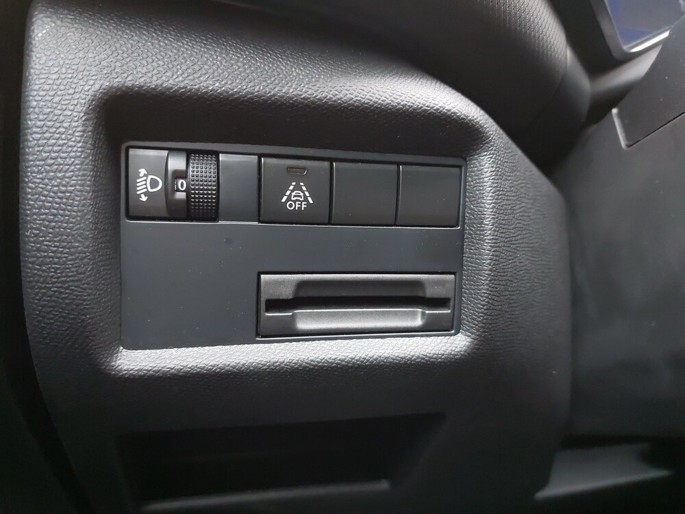 Occasion CITROEN C5 AirCross C5 Aircross BlueHDi 130 S&S BVM6 - Feel