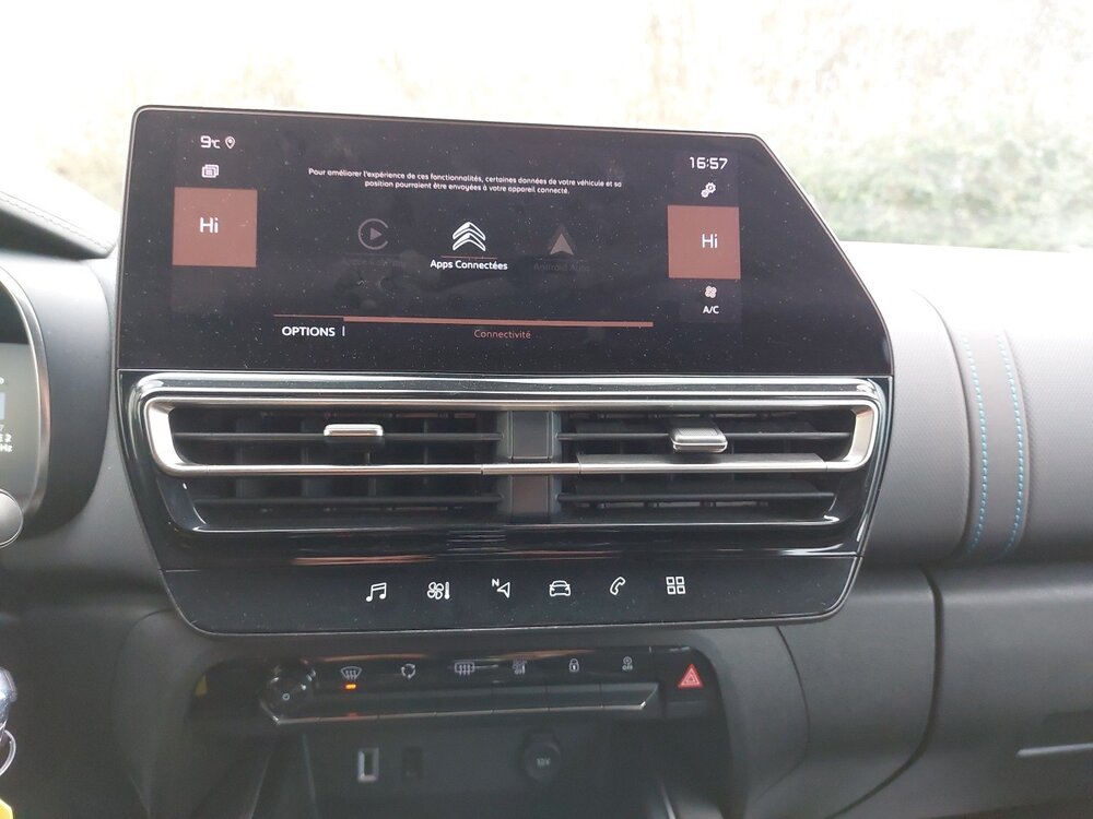 Occasion CITROEN C5 AirCross C5 Aircross BlueHDi 130 S&S BVM6 - Feel