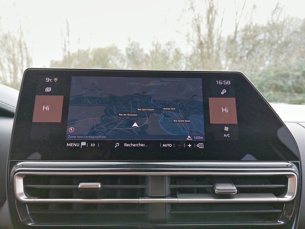 Occasion CITROEN C5 AirCross C5 Aircross BlueHDi 130 S&S BVM6 - Feel