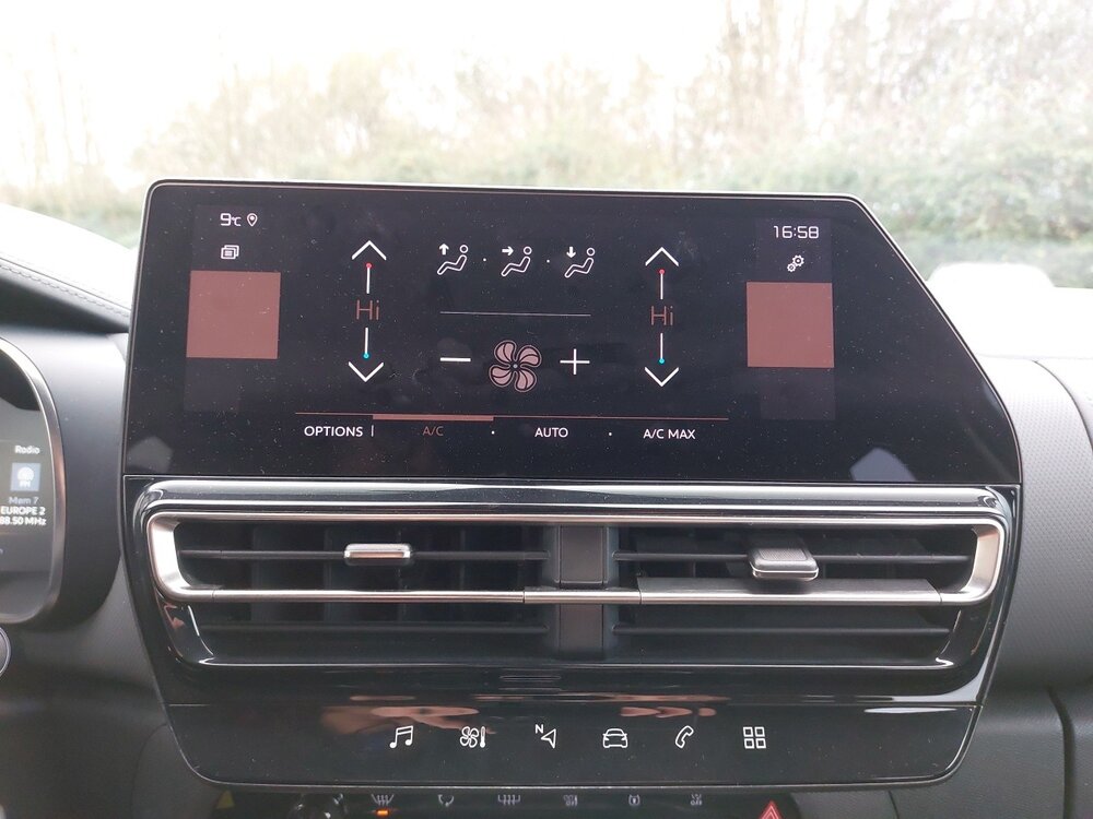 Occasion CITROEN C5 AirCross C5 Aircross BlueHDi 130 S&S BVM6 - Feel