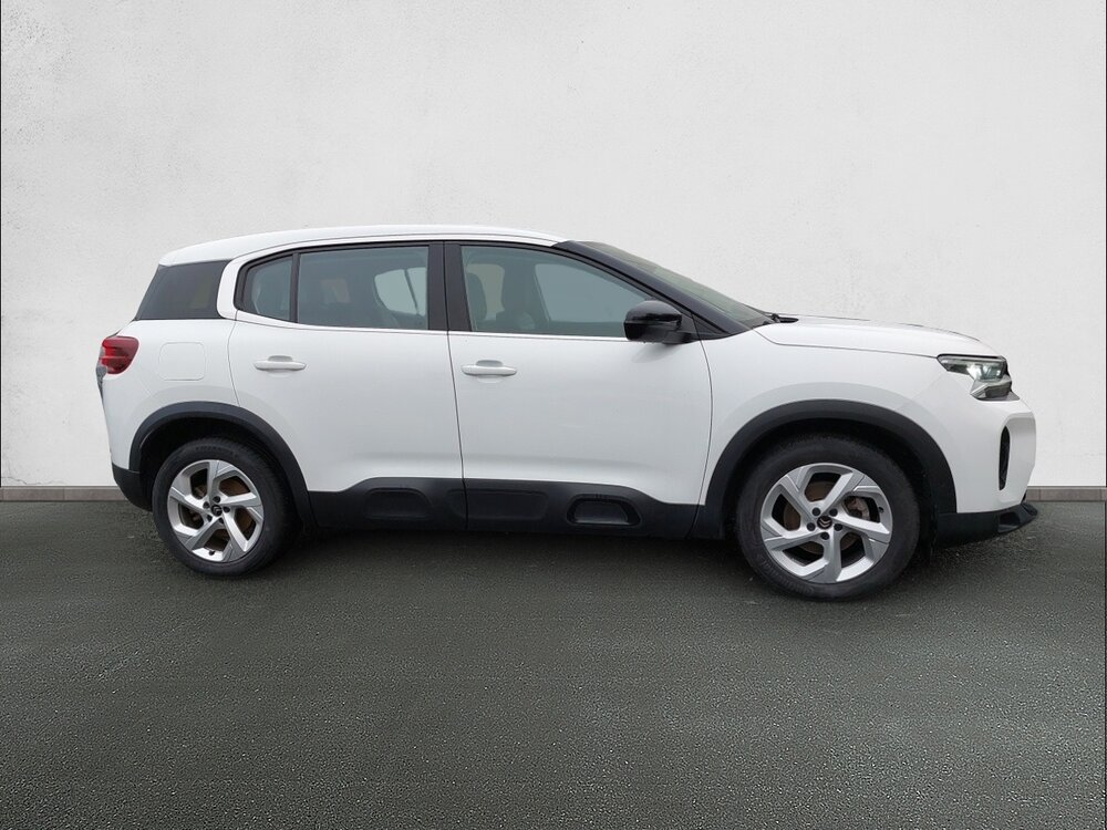 Occasion CITROEN C5 AirCross C5 Aircross BlueHDi 130 S&S BVM6 - Feel