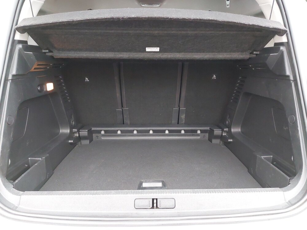 Occasion CITROEN C5 AirCross C5 Aircross BlueHDi 130 S&S BVM6 - Feel