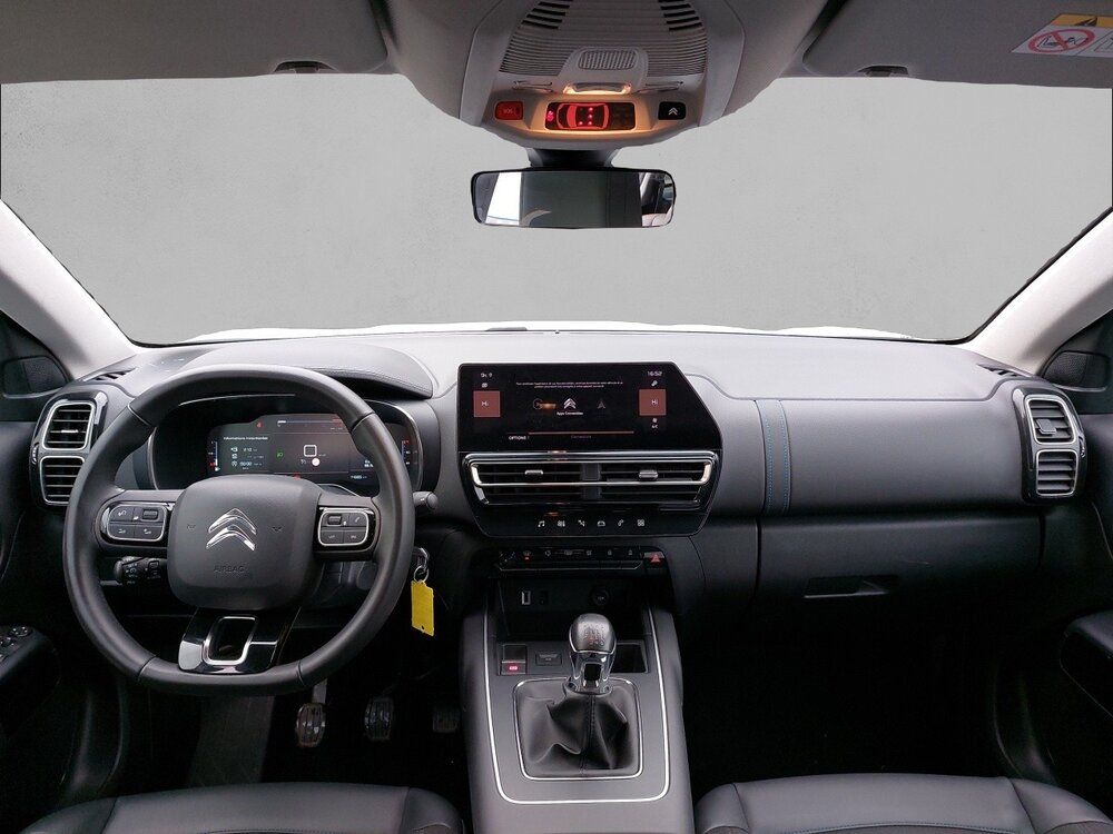 Occasion CITROEN C5 AirCross C5 Aircross BlueHDi 130 S&S BVM6 - Feel