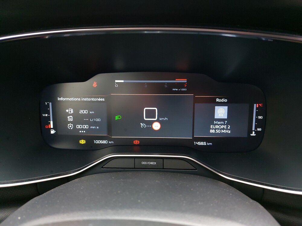 Occasion CITROEN C5 AirCross C5 Aircross BlueHDi 130 S&S BVM6 - Feel