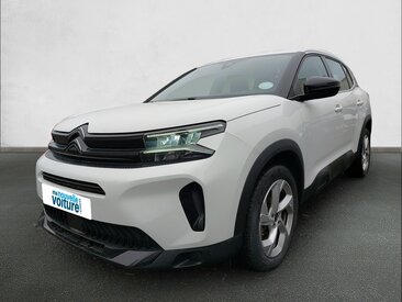 Occasion CITROEN C5 AirCross C5 Aircross BlueHDi 130 S&S BVM6 - Feel