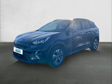 Occasion KIA Niro e-Niro Electrique 204 ch