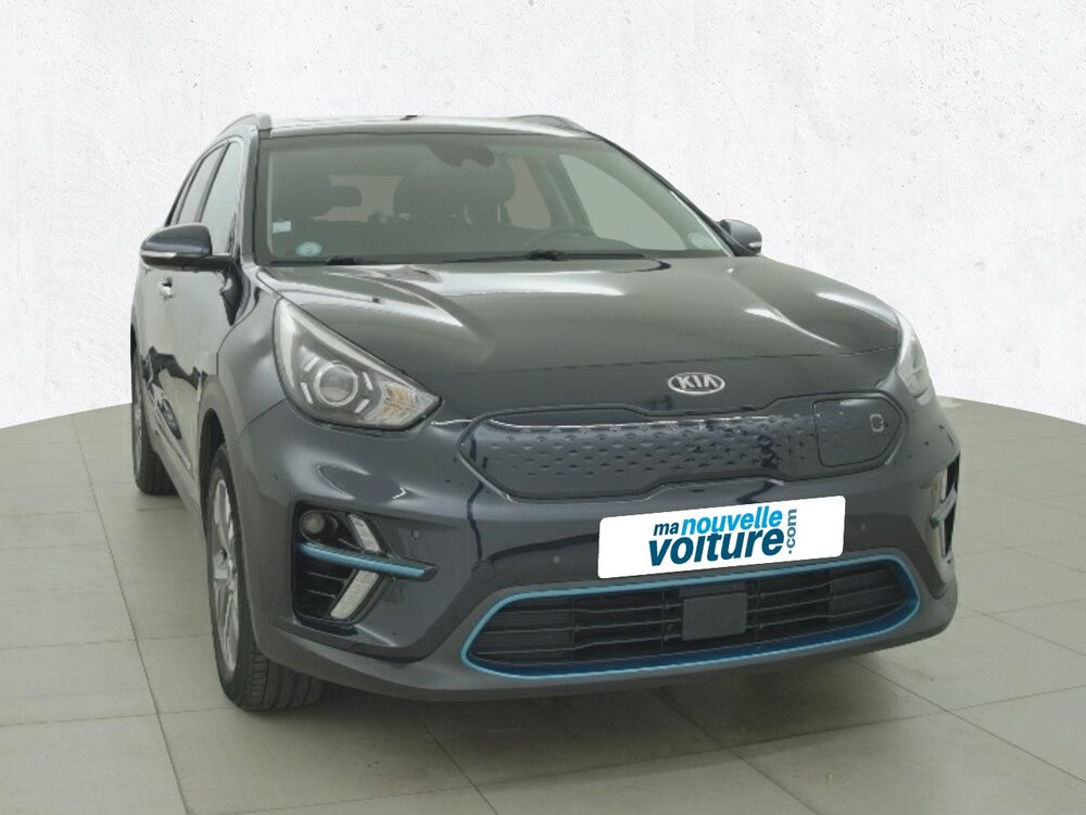 Occasion KIA Niro e-Niro Electrique 204 ch - Active