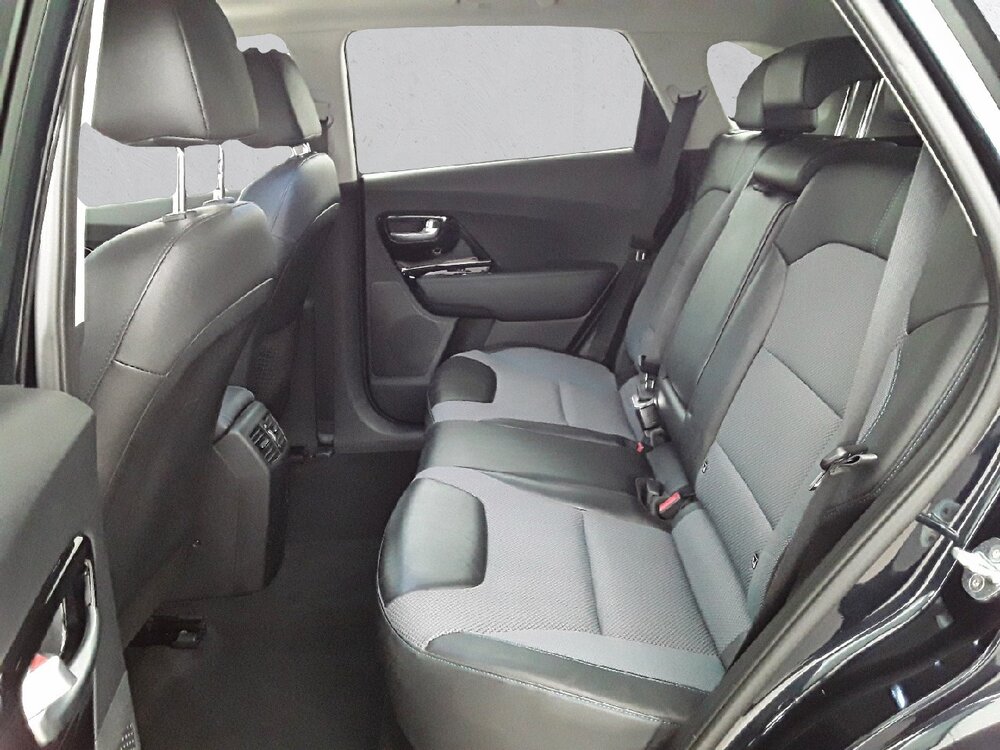 Occasion KIA Niro e-Niro Electrique 204 ch - Active