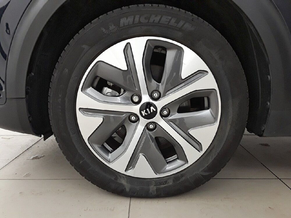 Occasion KIA Niro e-Niro Electrique 204 ch - Active