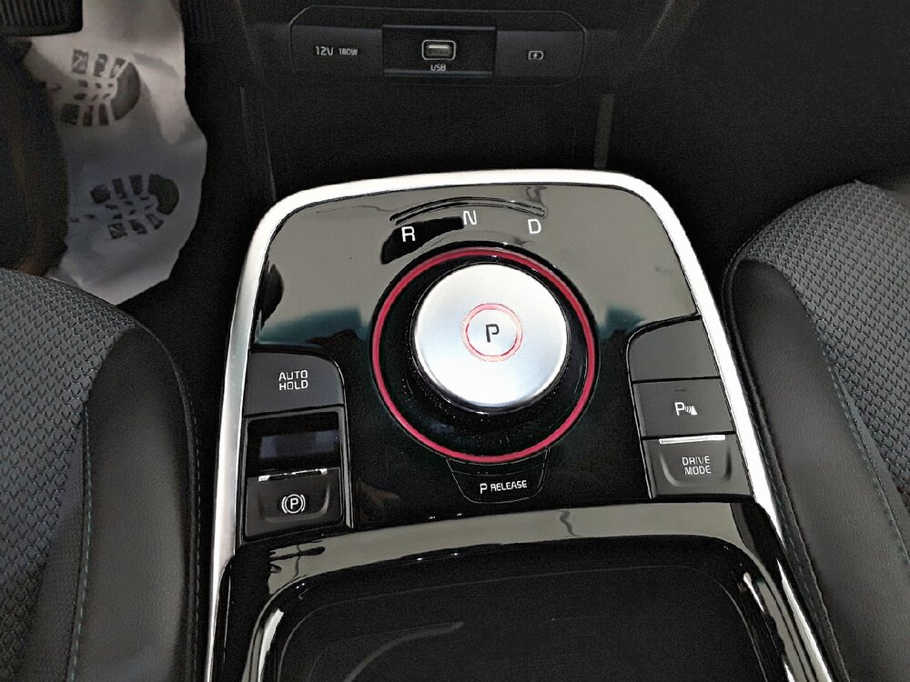 Occasion KIA Niro e-Niro Electrique 204 ch - Active