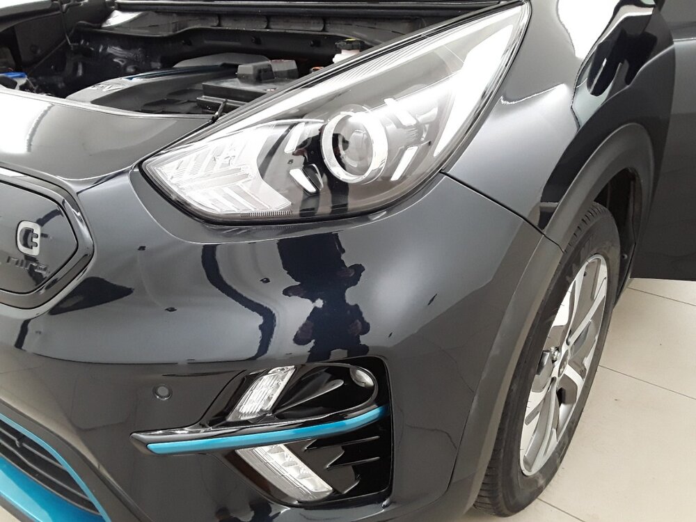 Occasion KIA Niro e-Niro Electrique 204 ch - Active