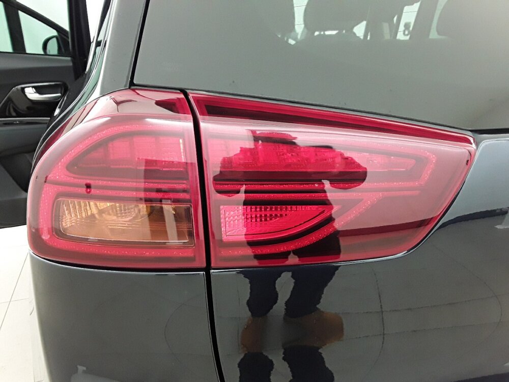 Occasion KIA Niro e-Niro Electrique 204 ch - Active