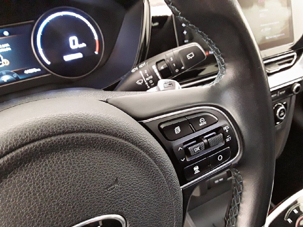 Occasion KIA Niro e-Niro Electrique 204 ch - Active