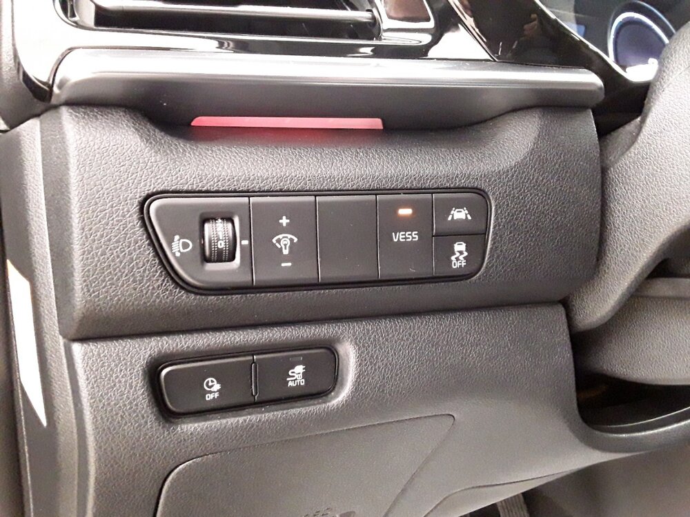 Occasion KIA Niro e-Niro Electrique 204 ch - Active