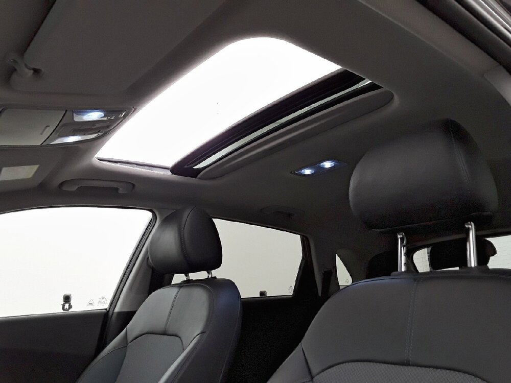 Occasion KIA Niro e-Niro Electrique 204 ch - Active