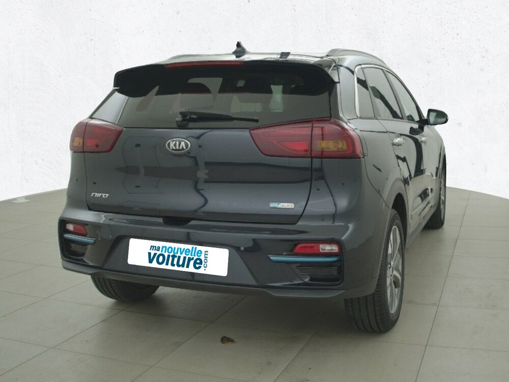 Occasion KIA Niro e-Niro Electrique 204 ch - Active
