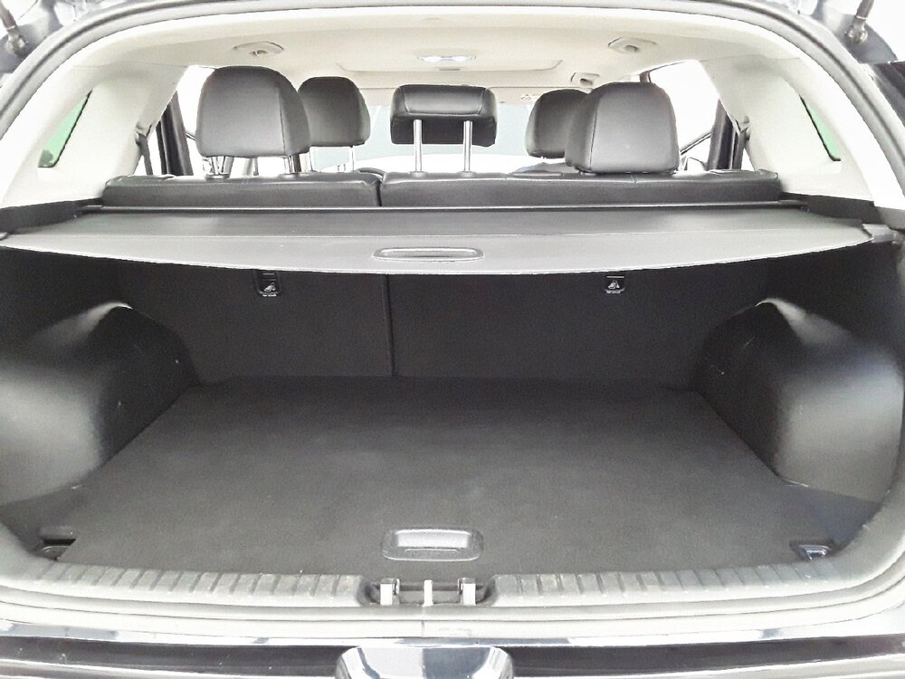 Occasion KIA Niro e-Niro Electrique 204 ch - Active