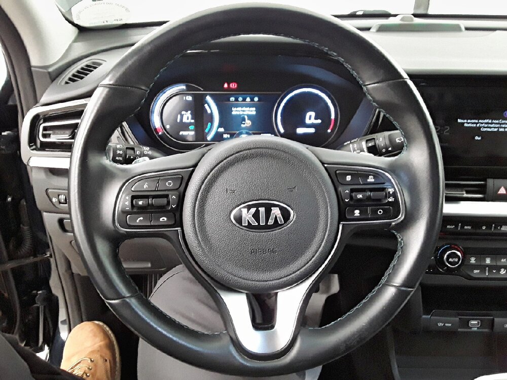 Occasion KIA Niro e-Niro Electrique 204 ch - Active