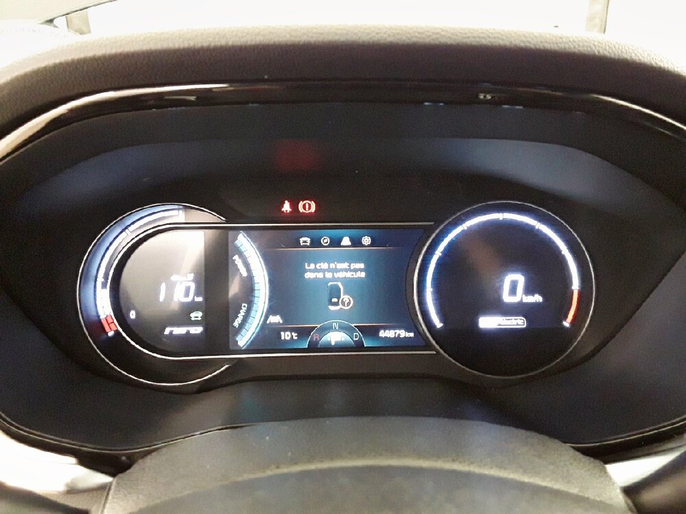 Occasion KIA Niro e-Niro Electrique 204 ch - Active