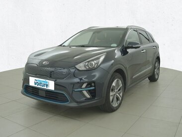 Occasion KIA Niro e-Niro Electrique 204 ch - Active