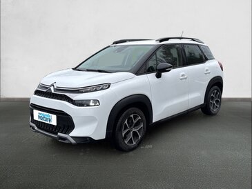 Occasion CITROEN C3 Aircross C3 Aircross BlueHDi 120 S&S EAT6