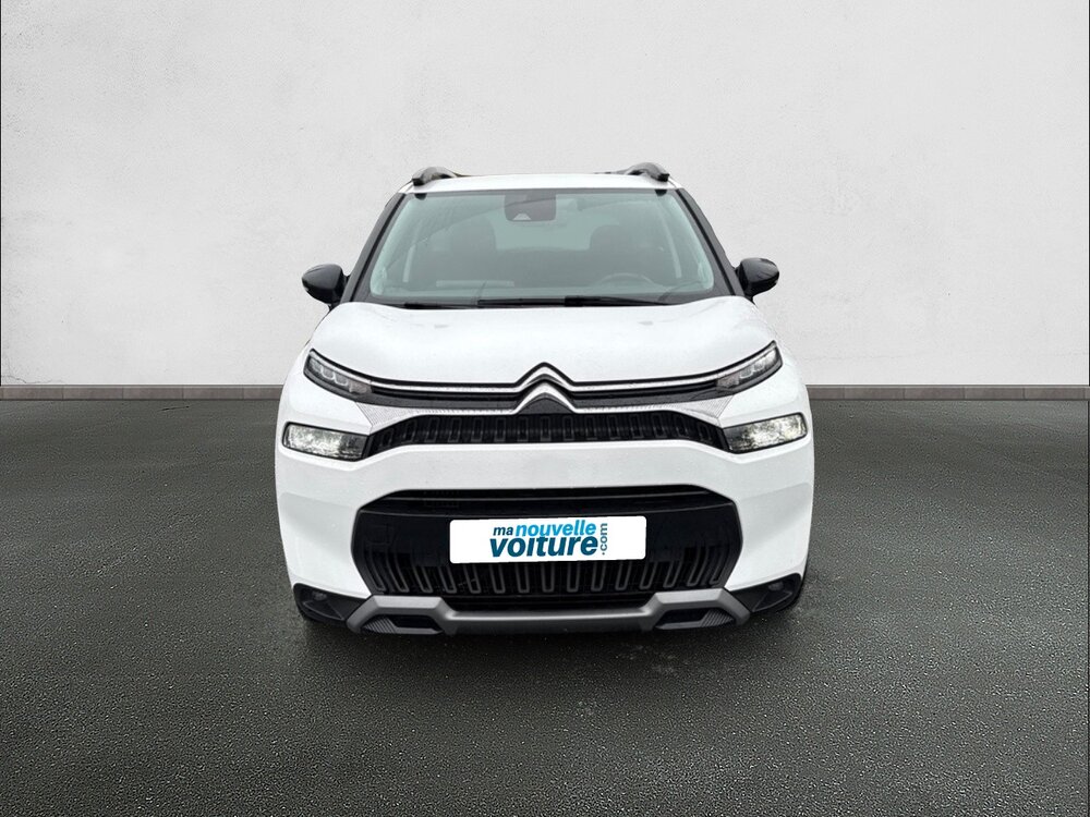 Occasion CITROEN C3 Aircross C3 Aircross BlueHDi 120 S&S EAT6