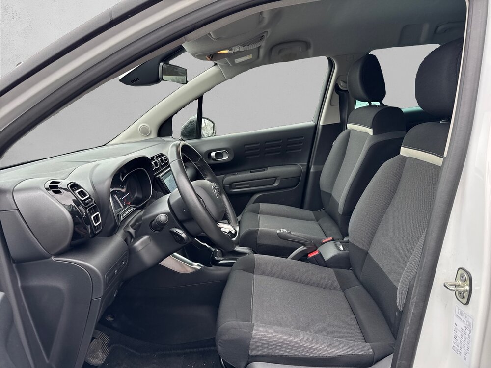 Occasion CITROEN C3 Aircross C3 Aircross BlueHDi 120 S&S EAT6