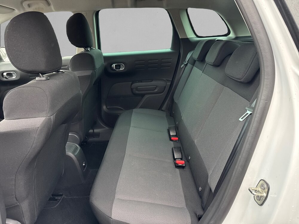 Occasion CITROEN C3 Aircross C3 Aircross BlueHDi 120 S&S EAT6