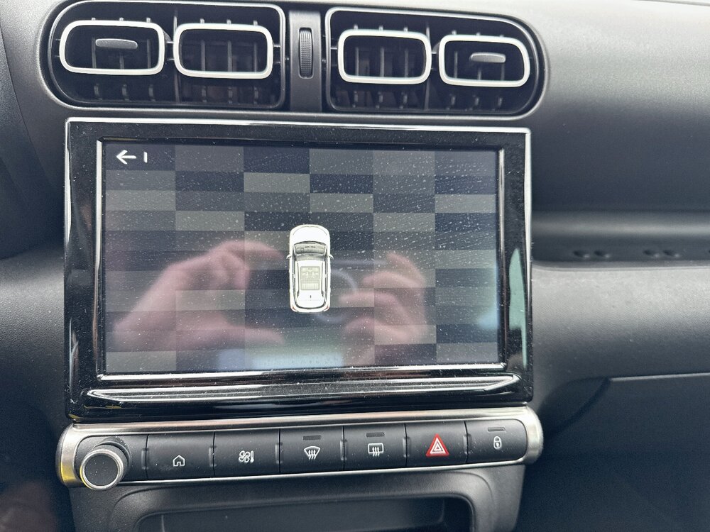 Occasion CITROEN C3 Aircross C3 Aircross BlueHDi 120 S&S EAT6