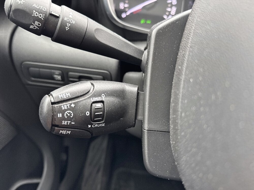 Occasion CITROEN C3 Aircross C3 Aircross BlueHDi 120 S&S EAT6