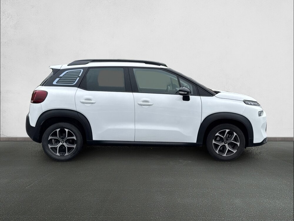 Occasion CITROEN C3 Aircross C3 Aircross BlueHDi 120 S&S EAT6